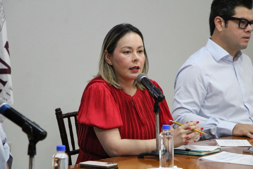 Malecón Margen Izquierda del Río Culiacán