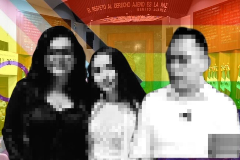 La población LBGTIQ+ en Sinaloa