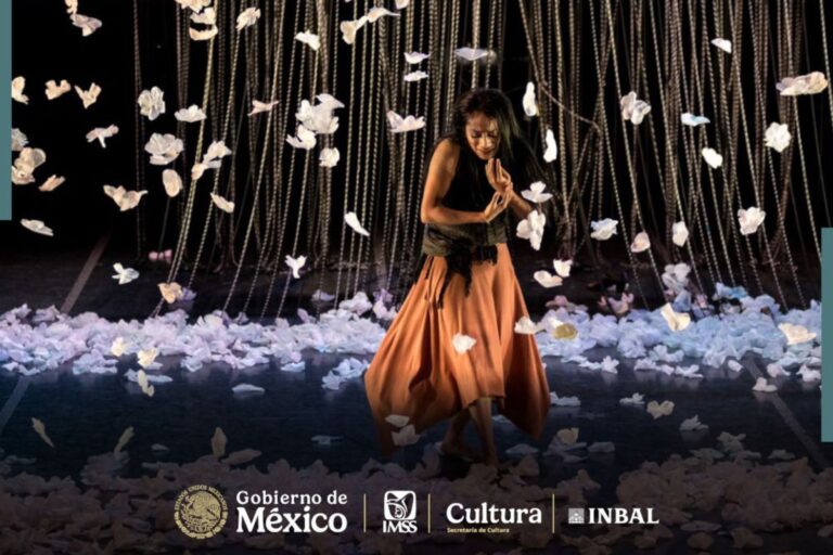 Escenarios IMSS–Cultura 2026