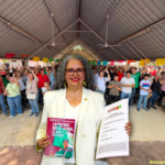 Fan Fest de Graciela Domínguez: miles siguen su registro en Morena desde parques y plazuelas de Sinaloa Facebook 2 y 3 (55)
