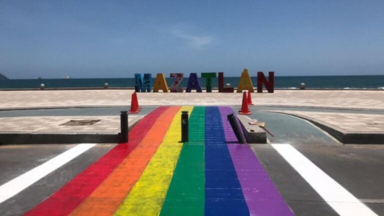Mazatlán es diverso