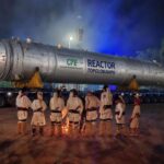 Habitando la periferia ¿Cómo resistimos desde Sinaloa a los megaproyectos como el de Topolobampo? Topolobampo