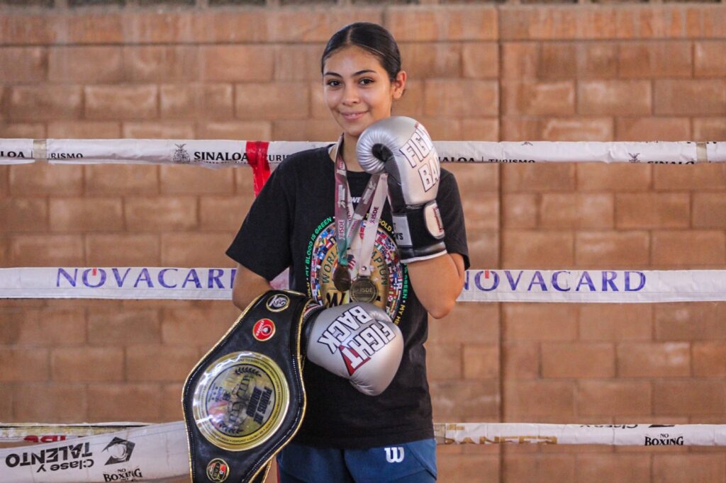 Festival Olímpico de Boxeo 2026