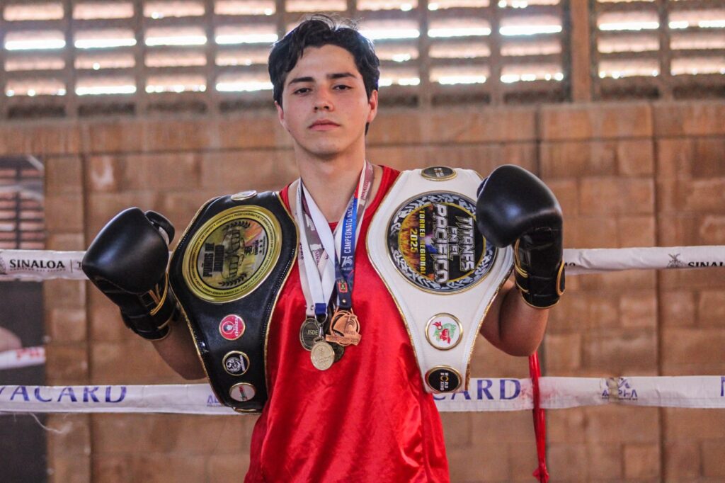 Festival Olímpico de Boxeo 2026