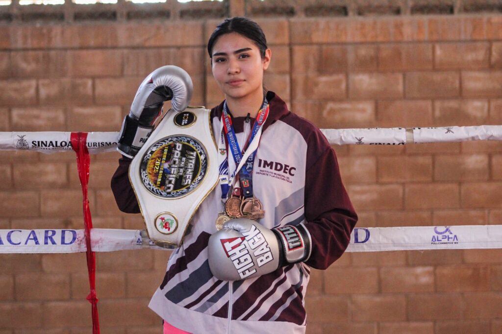 Festival Olímpico de Boxeo 2026