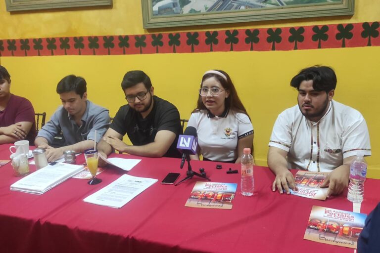 Estudiantes de la UAS anuncian avance legal contra elección de consejeros
