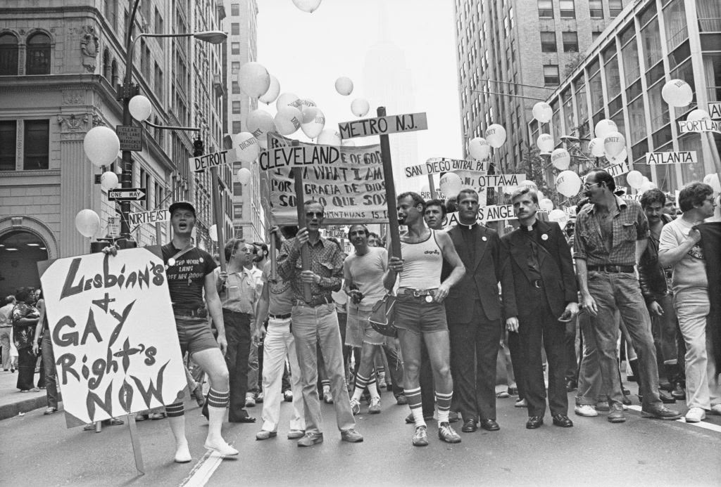 Contra marcha, Orgullo y Resistencia: convoca a movilización interseccional