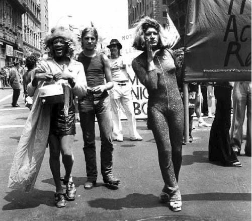 Contra marcha, Orgullo y Resistencia: convoca a movilización interseccional