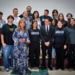 Congreso del Estado de Sinaloa aprobó la Ley de Filmaciones; gremio audiovisual ve el inicio de una industria con impacto económico y cultural Ley de Filmaciones