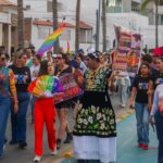 Diversidad Política | Marcha, carnaval y desfile dentro del Pride Mazatlán 2026 Pride Mazatlán 2026