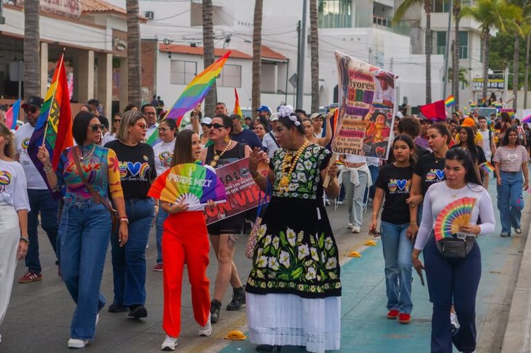 Pride Mazatlán 2026