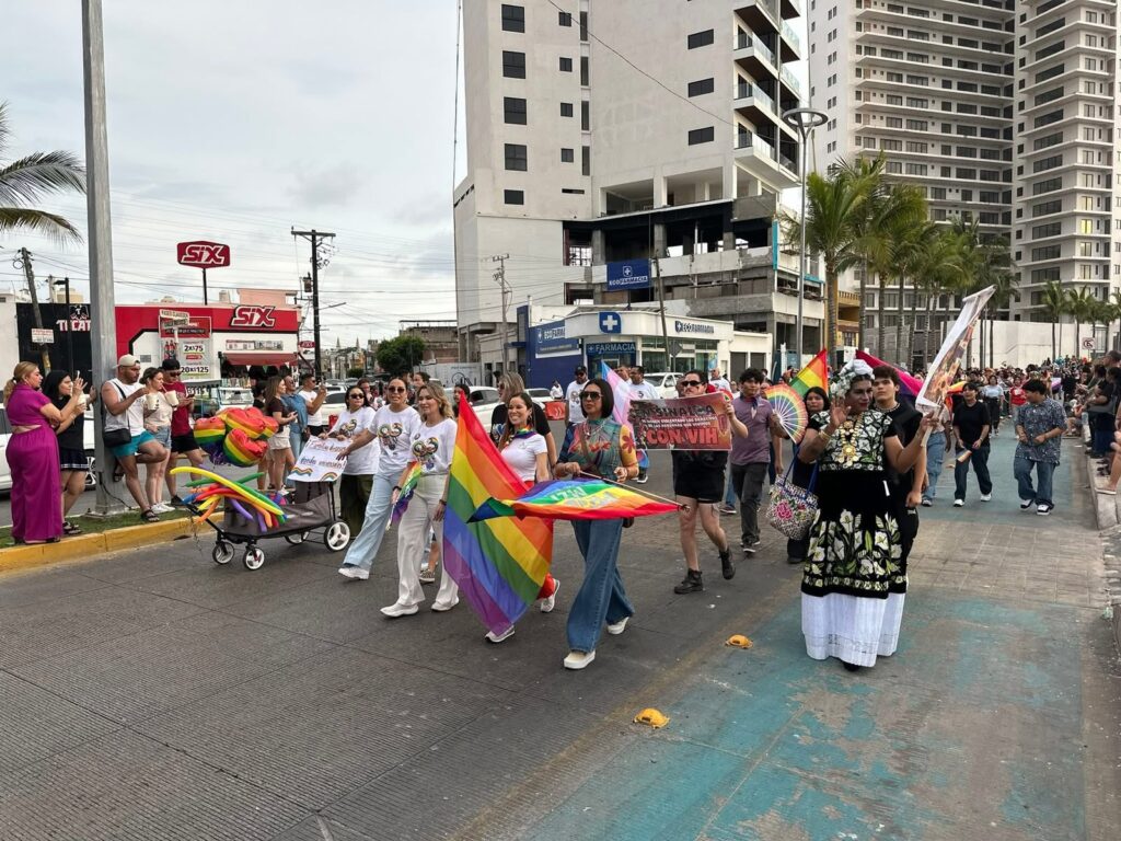 Pride Mazatlán 2026