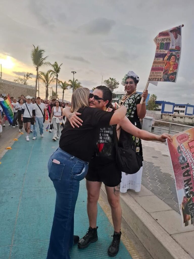 Pride Mazatlán 2026