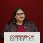 Morena abre proceso rumbo a 2027; registro para aspirantes en Sinaloa será el 27 de junio morena-nombra-citlalli-hernandez-presidenta