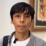 Omar Alexis “Sr. Diablino” solicita apoyo tras ser diagnosticado con tuberculosis; ofrece ilustraciones para solventar su tratamiento photo-output