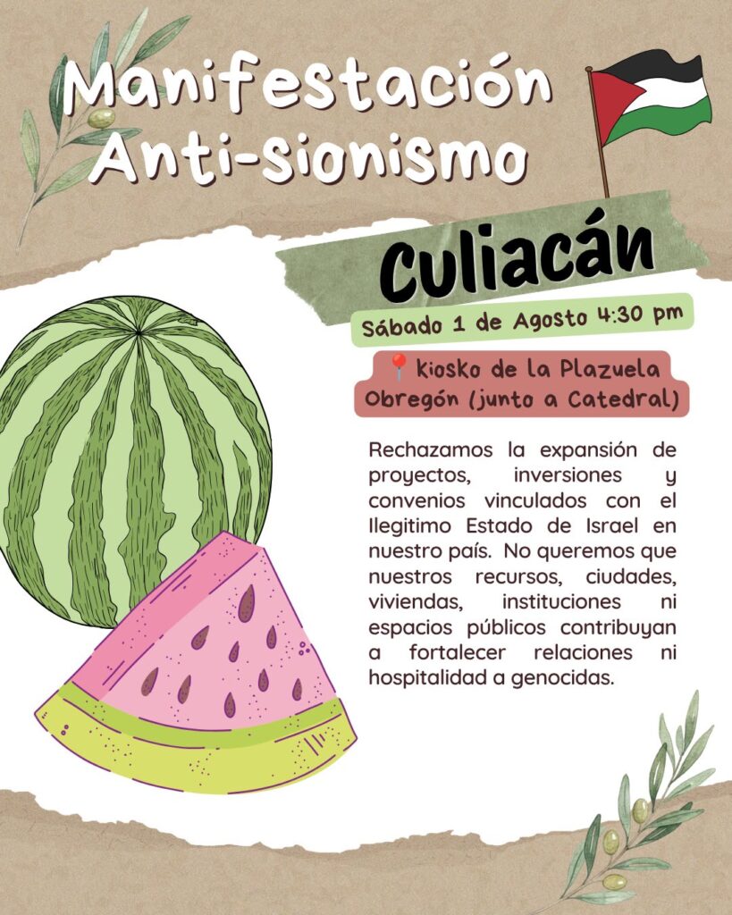 los acuerdos con Mekorot
