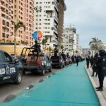 Habitando la periferia | Jornada de violencia en Mazatlán: Capitalismo racial y militarización de la vida cotidiana en Sinaloa Jornada de violencia en Mazatlán