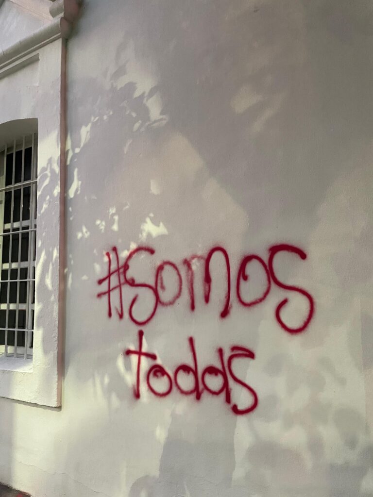 Feminicidios en Sinaloa