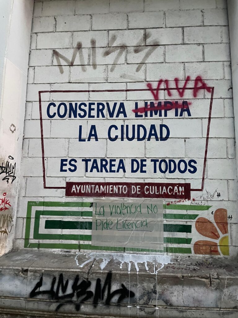 Feminicidios en Sinaloa
