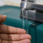 Suspensión del servicio de agua potable: estas serán las colonias de Culiacán que se quedarán sin agua por trabajos de JAPAC Suspensión del servicio de agua potable