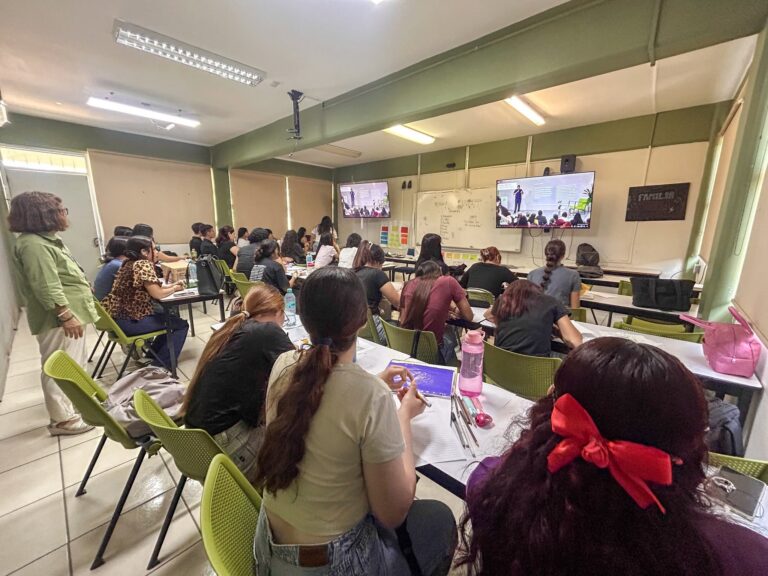 UPES abre diplomado en línea con valor ante USICAMM