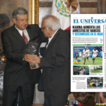 El Universal ofrece disculpas a AMLO tras publicar entrevista falsa atribuida a Carlos Monsiváis Facebook 2 y 3 (58)