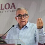 Rubén Rocha rompe el silencio tras 69 días de licencia: asegura que ya declaró ante la FGR y niega protección federal Rubén Rocha rompe el silencio tras 69 días de licencia