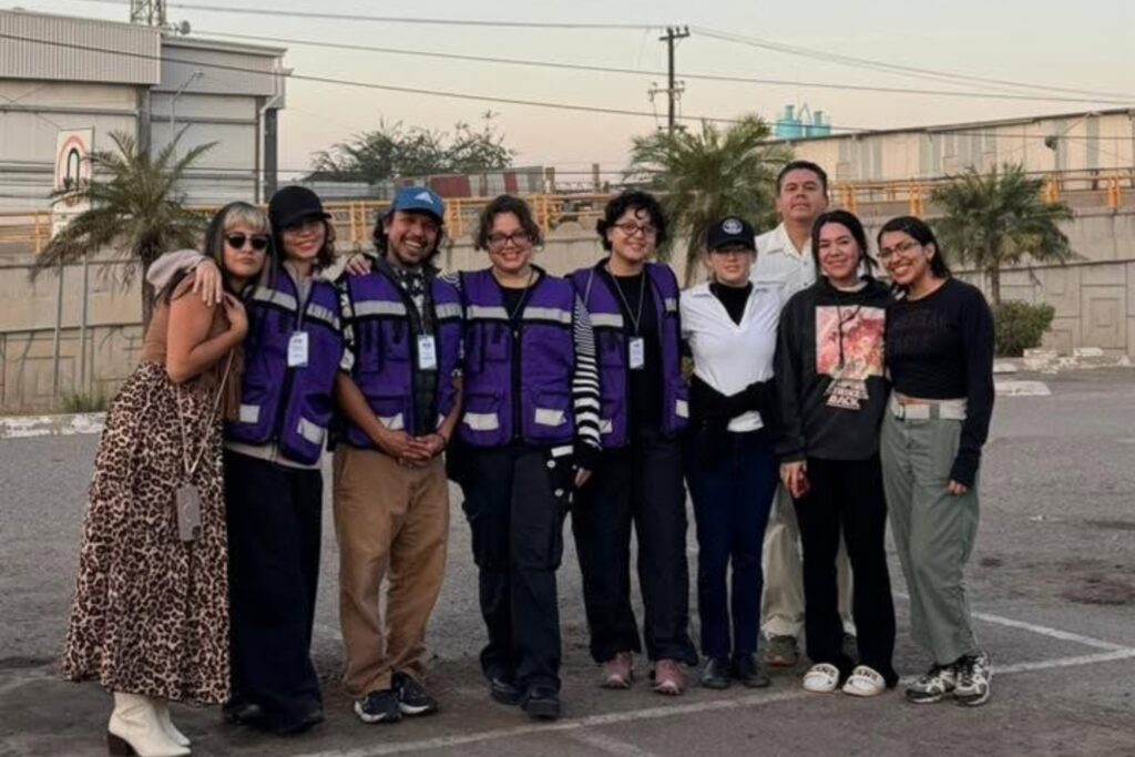 Desplazamiento forzado en Sinaloa