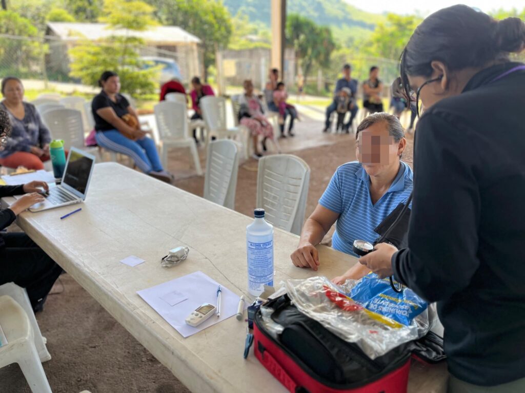 Desplazamiento forzado en Sinaloa