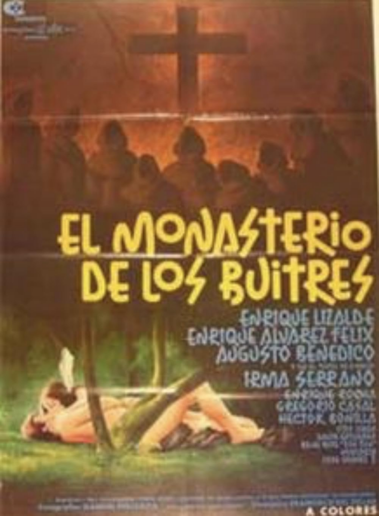 El cine mexicano ha estado lleno de gais, lesbianas y personas trans