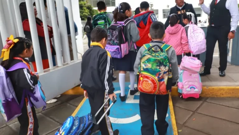 calendario escolar