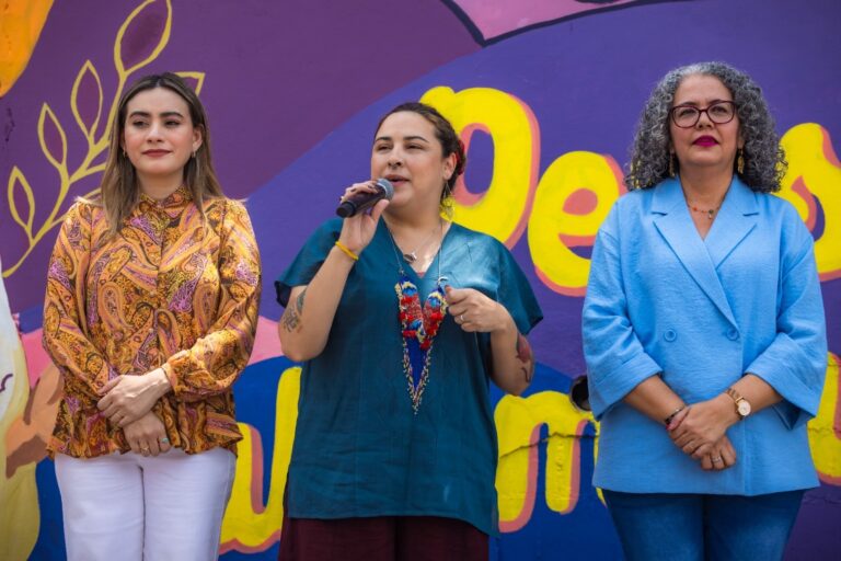 Amparo Ochoa