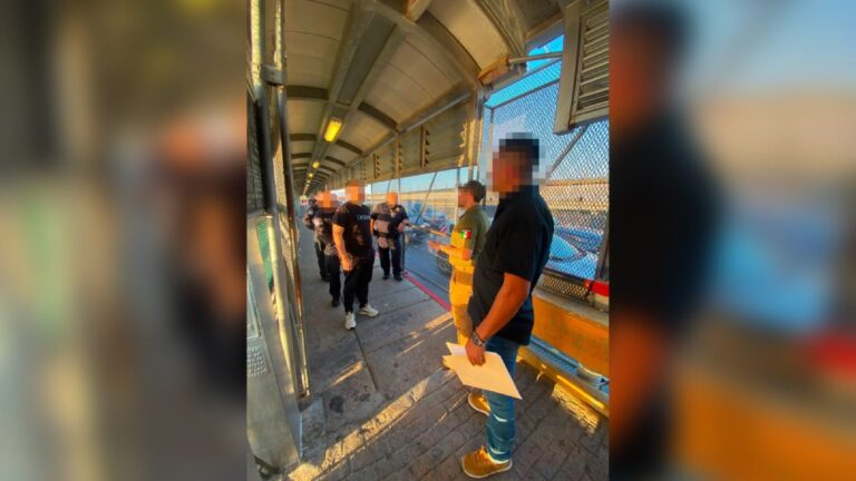 ¡Cayó en Texas! Detienen a presunto implicado en la MEGAESTAFA DE INVERPLUX