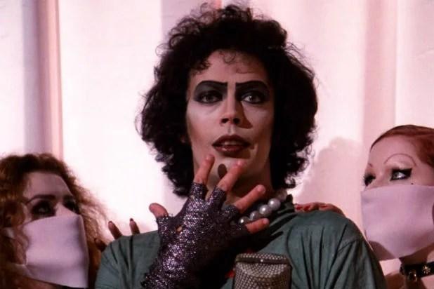 Muere Tim Curry