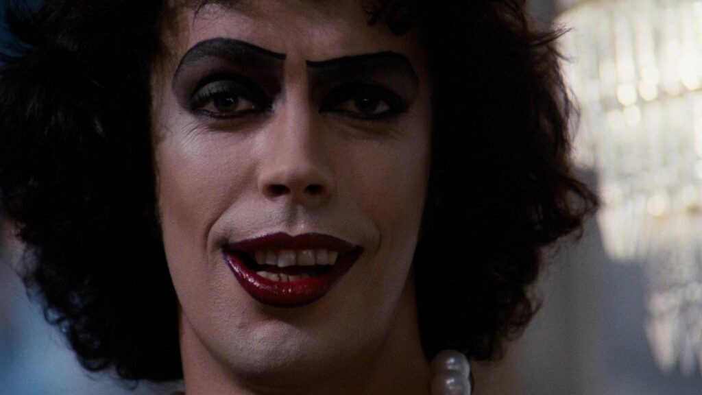 Muere Tim Curry