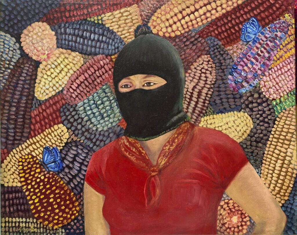 Extractivismo epistémico e instrumentalización de las luchas por la vida