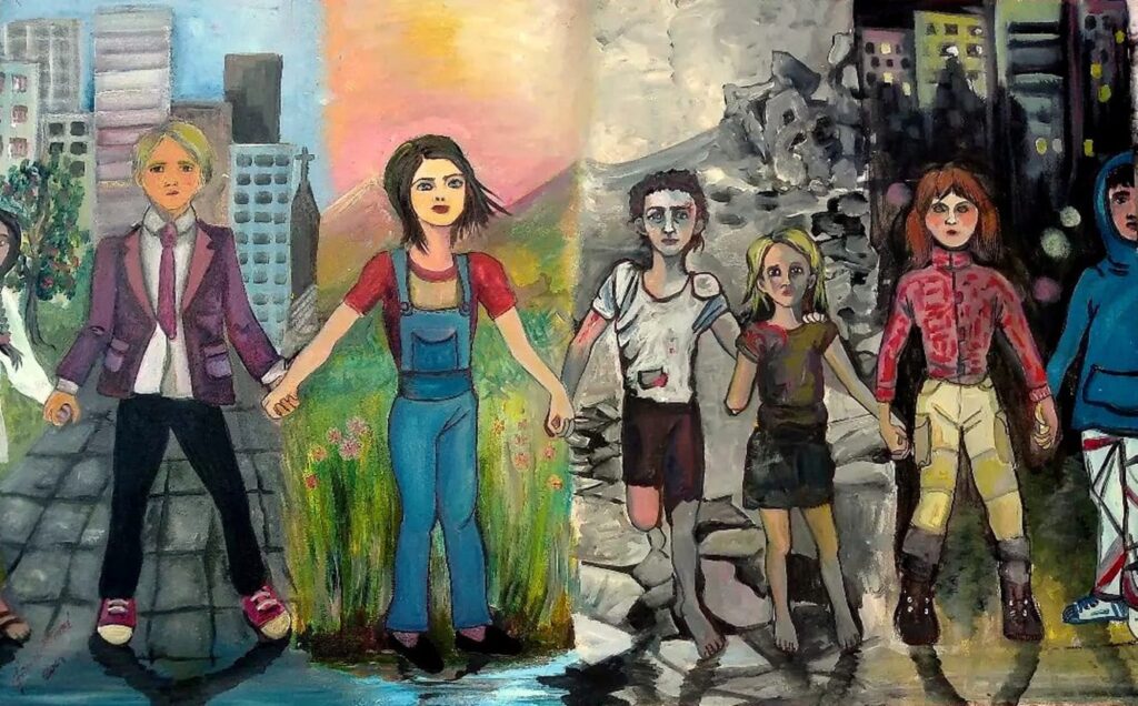 Extractivismo epistémico e instrumentalización de las luchas por la vida