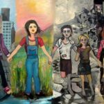 Habitando la periferia |¿Las causas que defendemos son realmente nuestras? Extractivismo epistémico e instrumentalización de las luchas por la vida Extractivismo epistémico e instrumentalización de las luchas por la vida
