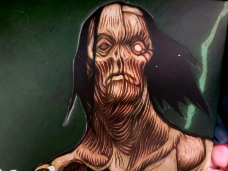Mary Shelley sigue viva en su creación