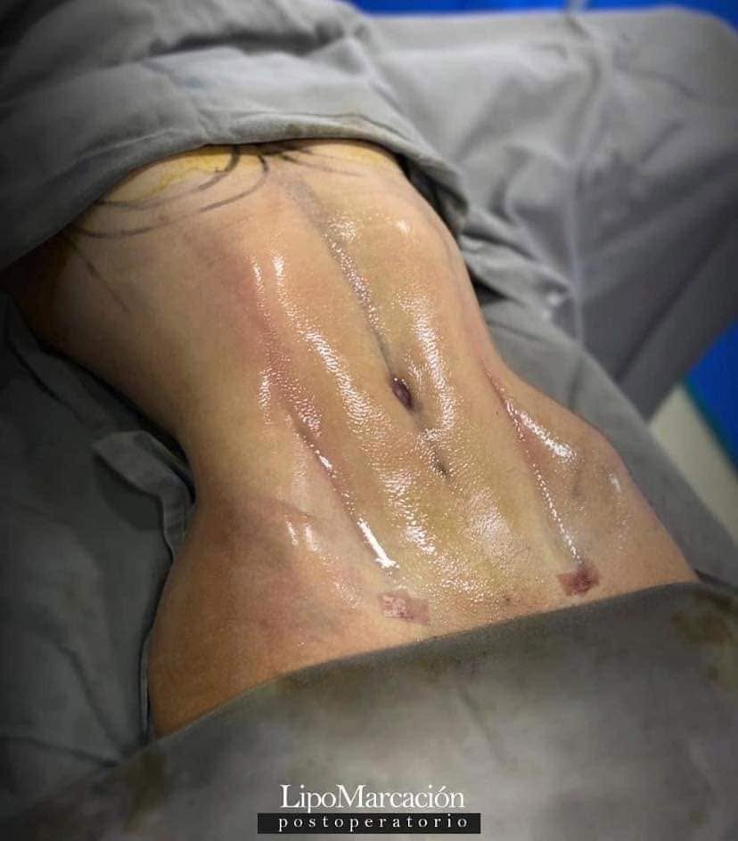 belleza femenina en Culiacán