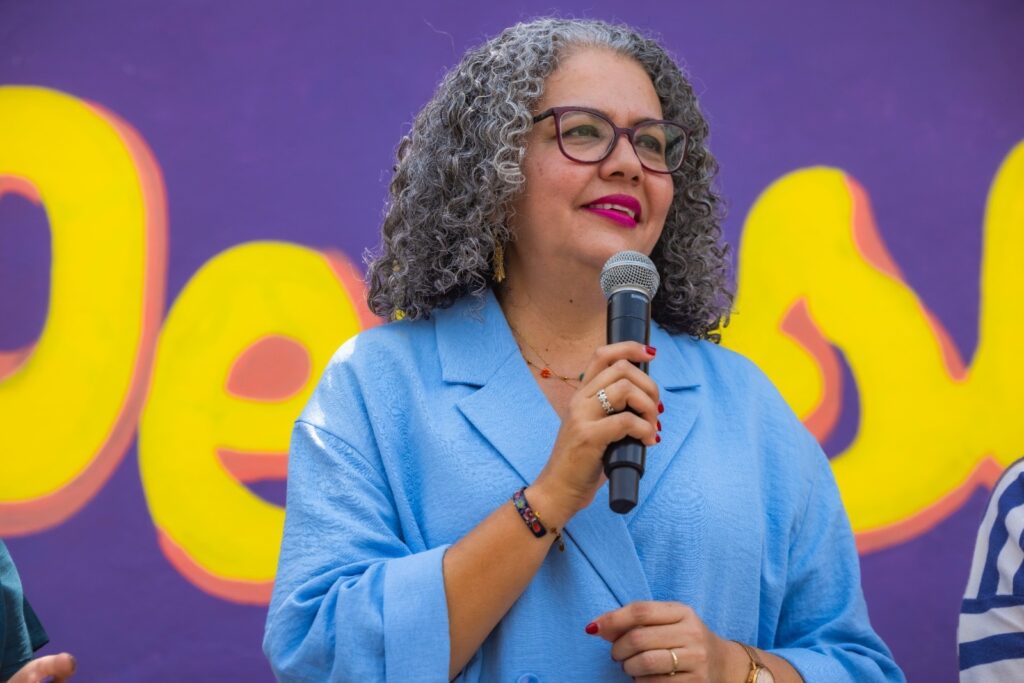 Amparo Ochoa