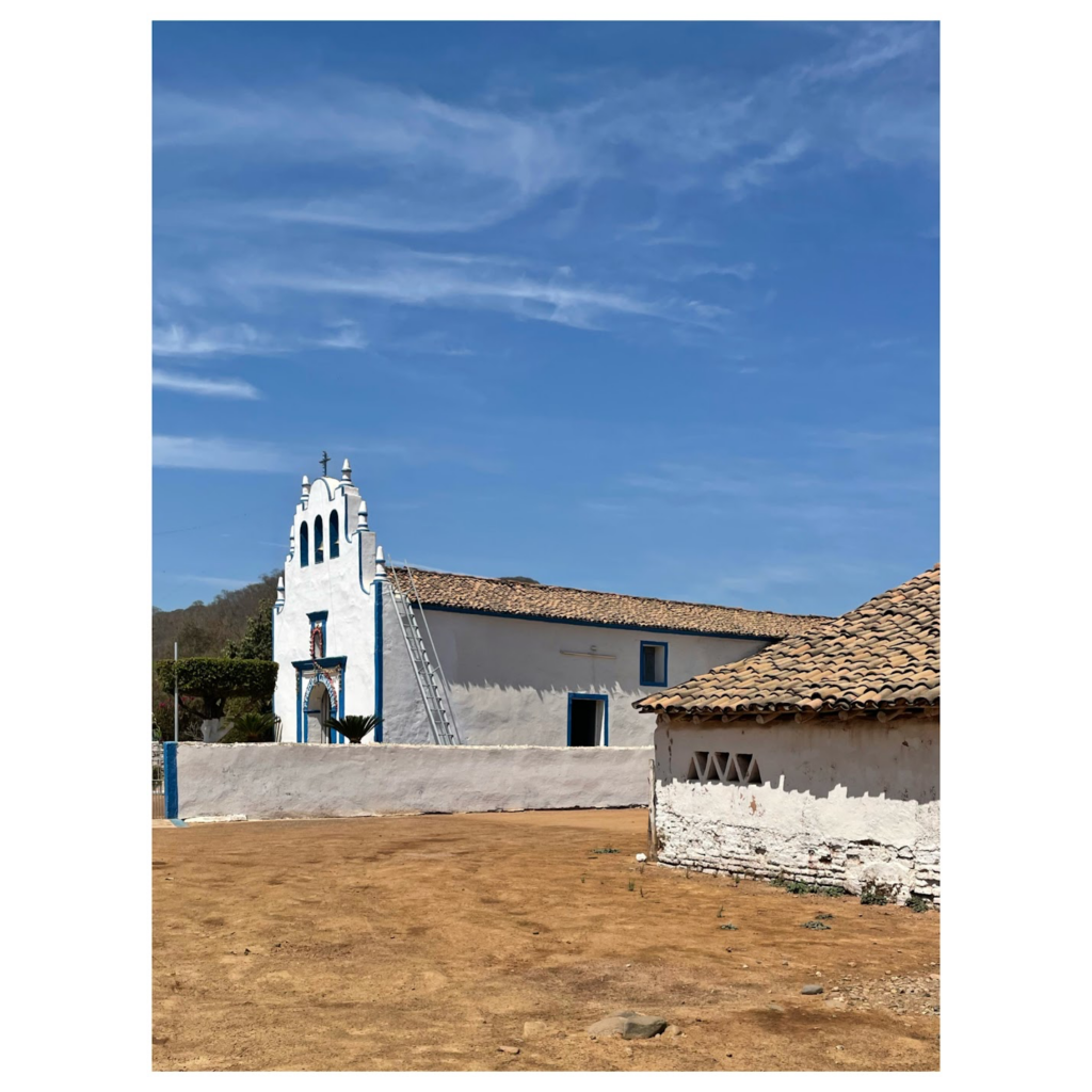 Cultua de PAz