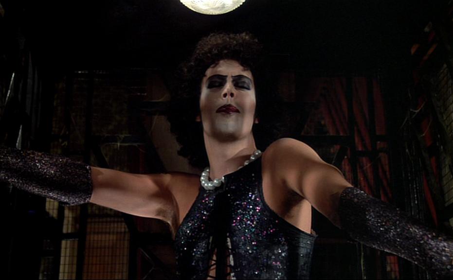 Muere Tim Curry
