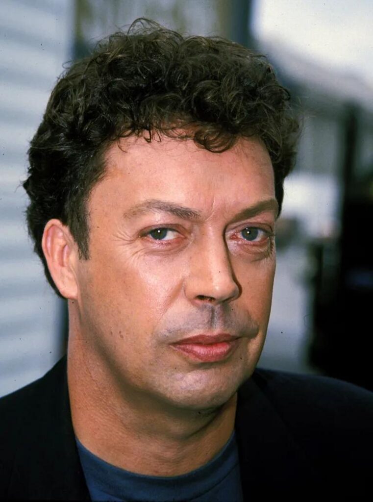 Muere Tim Curry