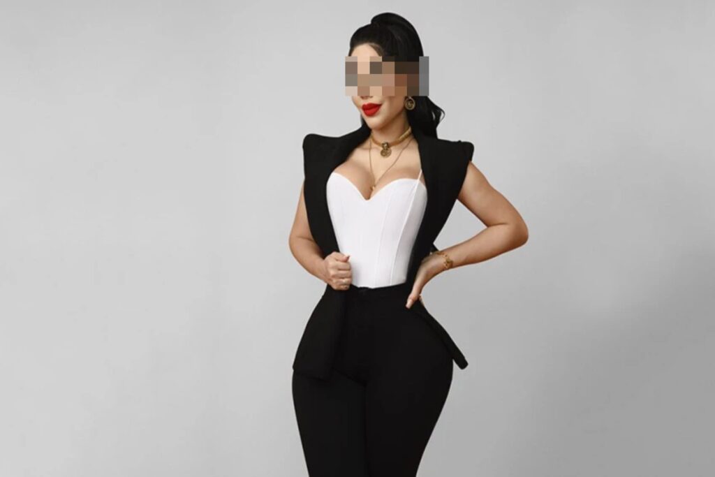 belleza femenina en Culiacán