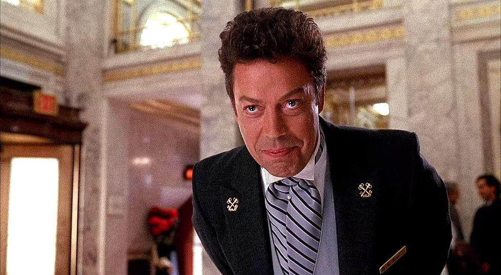 Muere Tim Curry