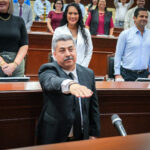 Congreso de Sinaloa designa a Ignacio Campa Verduzco como nuevo titular de la Unidad de Evaluación del Desempeño 5629ff77-bc4c-4896-bcd7-4df95f598d08