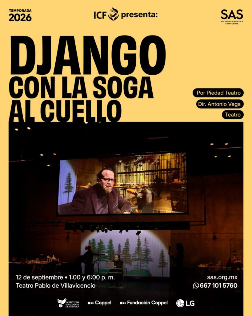 Temporada SAS
