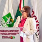 Destapan a los que buscan la alcaldía de Culiacán en 2027: cinco perfiles que Morena pone sobre la mesa alcaldía de Culiacán