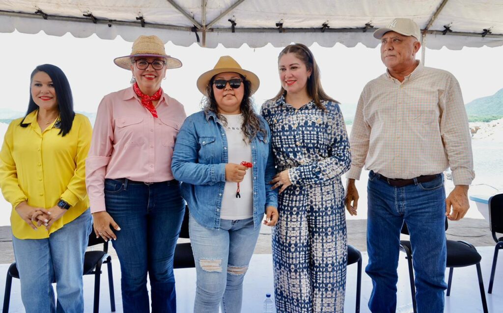 pesca en Sinaloa